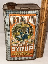 log cabin syrup tin for sale log cabin syrup tin for sale Harlan