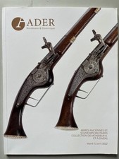 Catalogue ader 2022 d'occasion  Nogent-sur-Marne