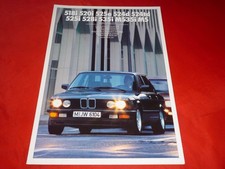 Bmw 5er e28 gebraucht kaufen  Emsdetten