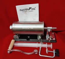Sausage stuffer homemade for sale  Fayetteville