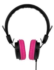 Colorblock headphone ear gebraucht kaufen  Offenbach am Main