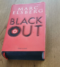 Marc elsberg blackout gebraucht kaufen  Bodenheim