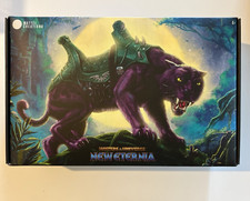 Masters the universe usato  Villa Santo Stefano