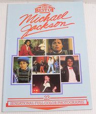 Best michael jackson for sale  Cranston