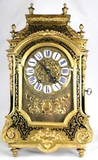 Magnifique pendule religieuse d'occasion  France