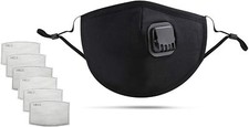 Anti pollution mask for sale  ORPINGTON