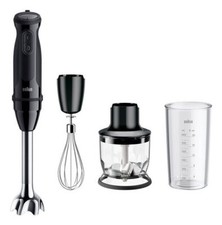 Braun multiquick 50202 usato  Italia
