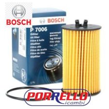 Bosch f026407006 filtro usato  Sciacca