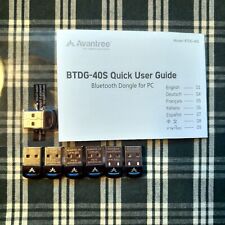 Avantree bluetooth usb for sale  Port Jervis