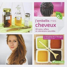 Embellis cheveux soins d'occasion  Bubry