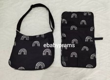Cosatto changing bag for sale  GLASGOW