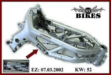 Suzuki sv650n sv650 gebraucht kaufen  Markkranstädt