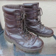 Pair brown leather for sale  SWADLINCOTE