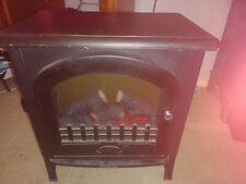 Electrict fire wood for sale  STONEHOUSE