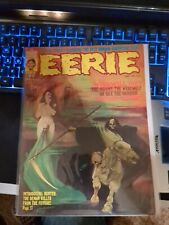 Vintage eerie 1973 for sale  Abilene