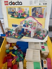 Lego dacta ultra for sale  BLACKPOOL