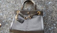 Aigner handtasche shopper gebraucht kaufen  Bitburg-Umland