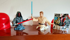 Star wars kinder usato  Zignago