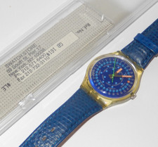 Vintage swatch uhr gebraucht kaufen  Kirchlengern