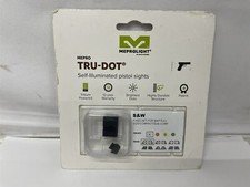 Meprolight mepro tru for sale  Sacramento