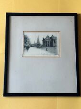 Royal scottish academy for sale  RIPLEY