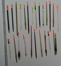 Used fishing floats for sale  BURY ST. EDMUNDS