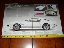 1973 1974 pontiac for sale  Phoenix