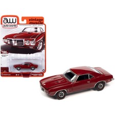 Pontiac firebird 1969 usato  Spedire a Italy