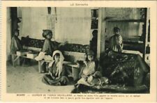 Old postcard algeria d'occasion  Expédié en Belgium