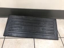 Rubberstep curb ramp for sale  Saint Louis