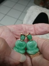 Green jade like for sale  Clermont