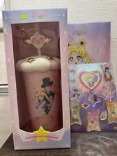 Sailor Moon Nayuki'S Copo de Chá Adesivo Saco de Papel Garrafa Térmica China Limitada comprar usado  Enviando para Brazil