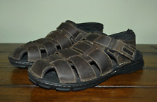 Mens rockport sandals for sale  Dalton