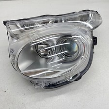 Citroen mk2 headlight for sale  DONCASTER