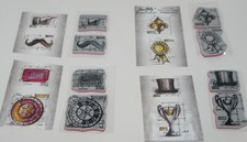 Lot tim holtz d'occasion  Expédié en Belgium