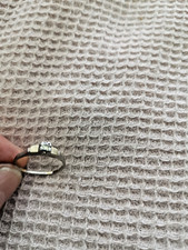 Alter platin ring gebraucht kaufen  Rackwitz