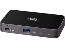 Owc port thunderbolt for sale  Dumfries