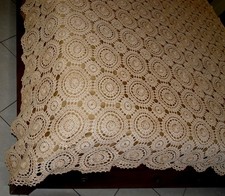 Copriletto matrimoniale 230x21 usato  Italia