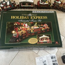 New bright holiday for sale  Norman