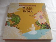 Miles india 2008 for sale  GODALMING