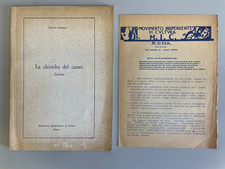 Rarissimo libro poesie usato  Roma