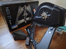 Garmin tacx neo for sale  Birmingham