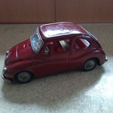 Bandai subaru 360 d'occasion  Expédié en Belgium