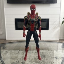 hero spiderman titan series for sale hero spiderman titan series for sale Bolingbrook