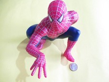 Uomo ragno spiderman usato  Russi