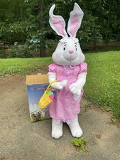 Vtg standing easter for sale  Marlborough