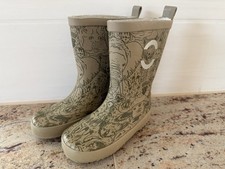 Mikk line gummistiefel gebraucht kaufen  Breisach am Rhein