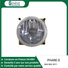 Phare droit mia d'occasion  Niort
