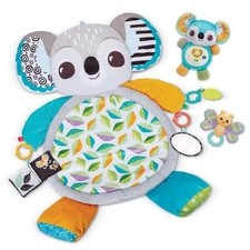 Vtech tapis éveil d'occasion  Cheniménil