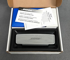 Altoparlante bluetooth bose usato  Spedire a Italy
